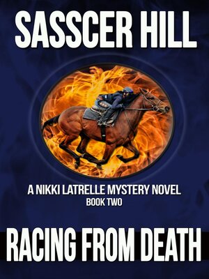 cover image of Racing From Death